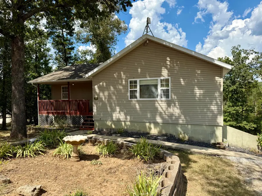 187 Jessi Road, Forsyth, MO 65653 - #2