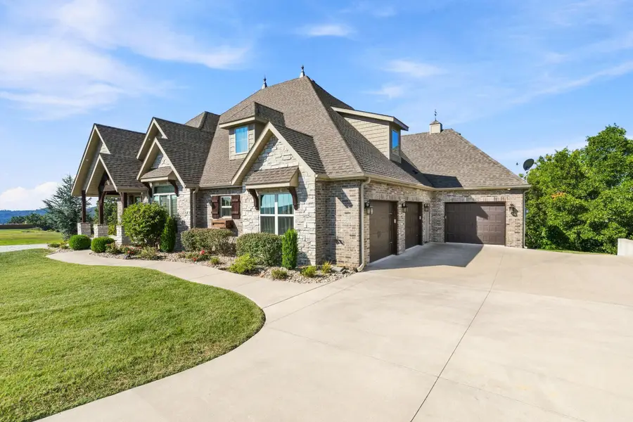 395 Sunset Drive, Saddlebrooke, MO 65630 - #3