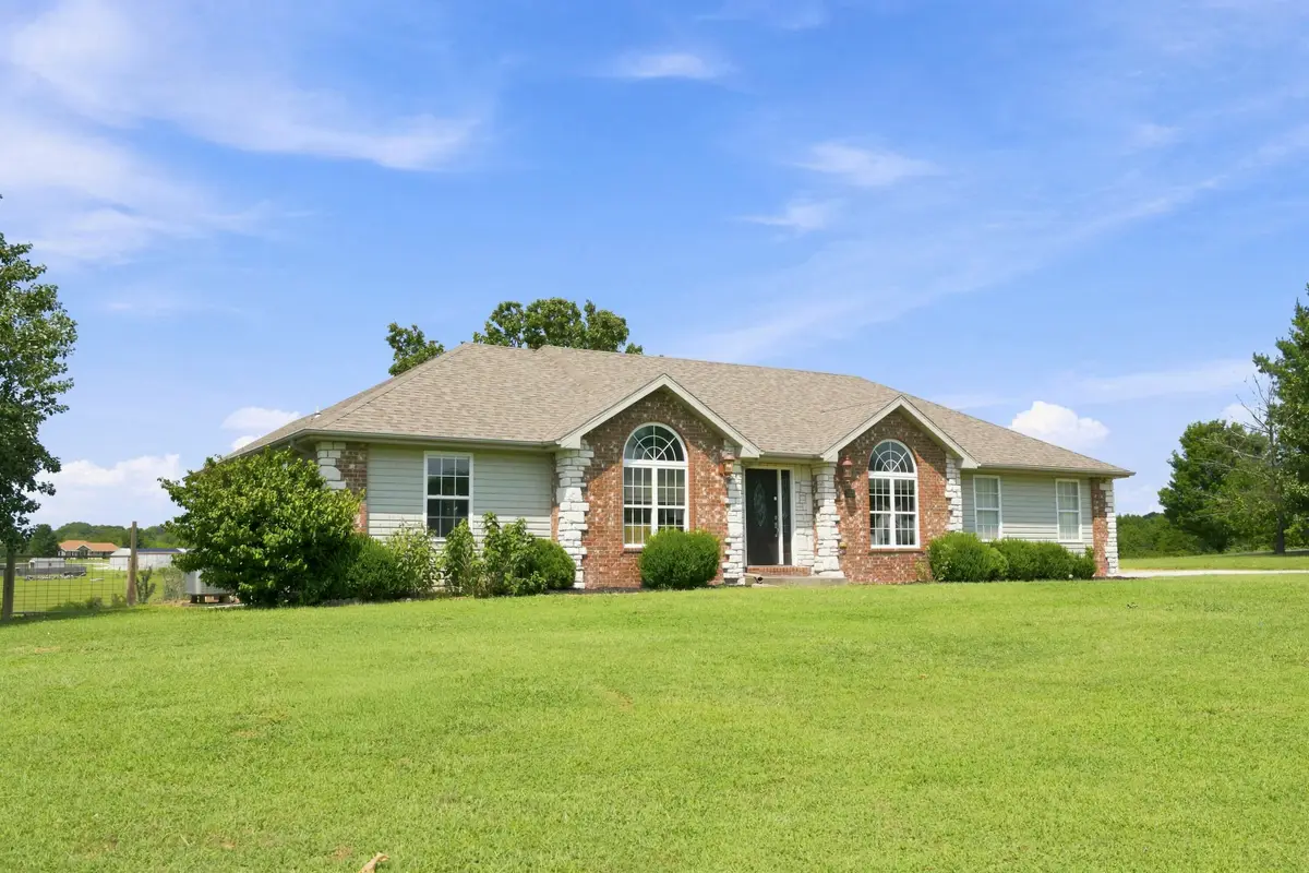 355 Julip Lane, Highlandville, MO 65669 - #1
