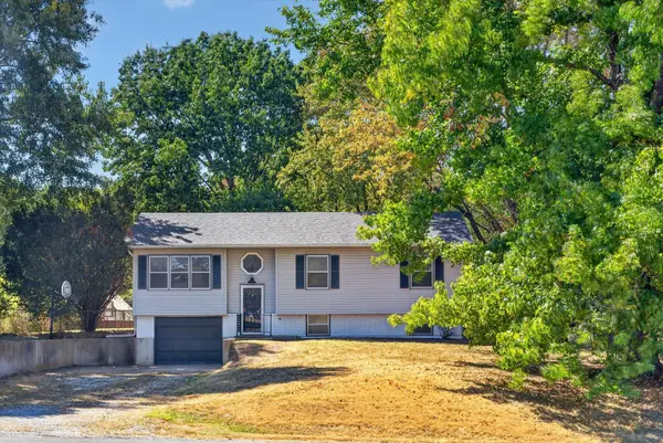 3406 S 201 Road, El Dorado Springs, MO 64744