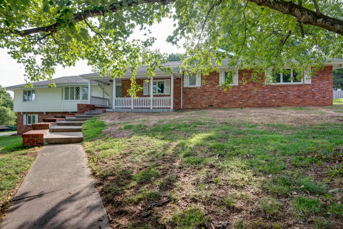1508 S Essex Road, Springfield, MO 65809 - #1