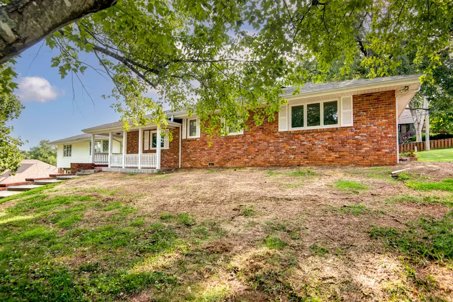 1508 S Essex Road, Springfield, MO 65809 - #2