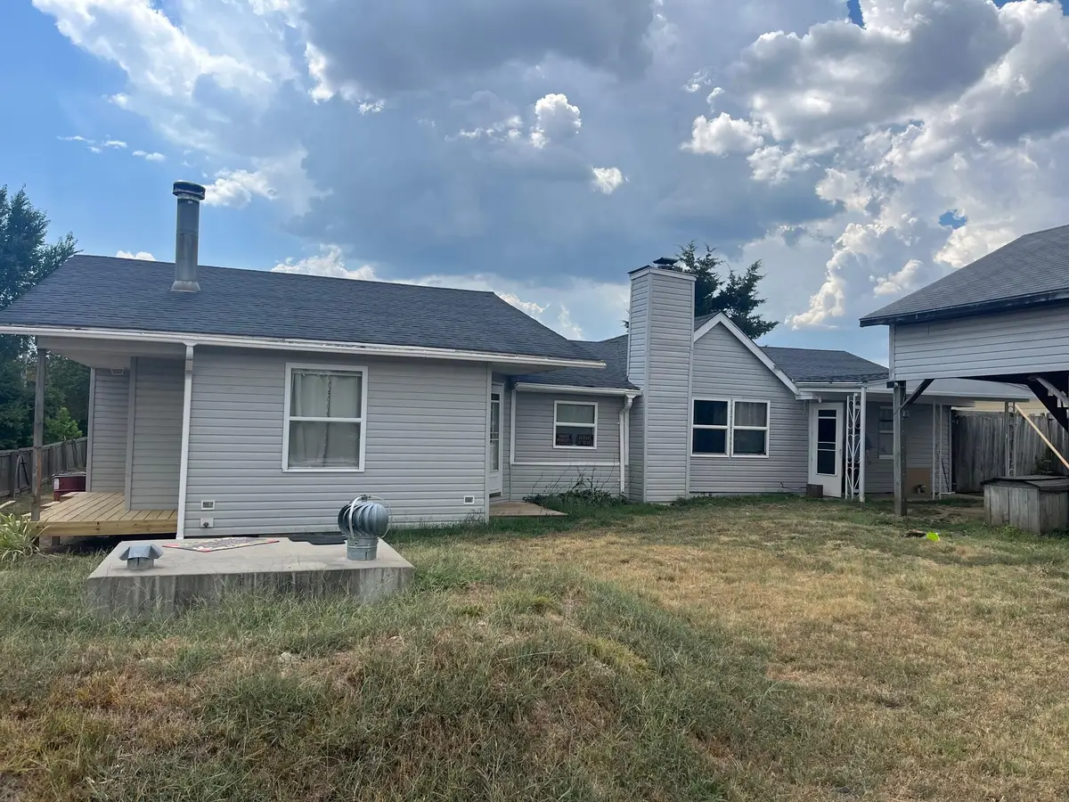 228 Rabbit Track Road, Granby, MO 64844 - #1