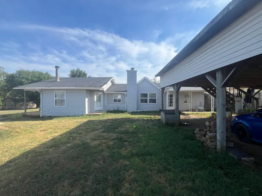 228 Rabbit Track Road, Granby, MO 64844 - #2