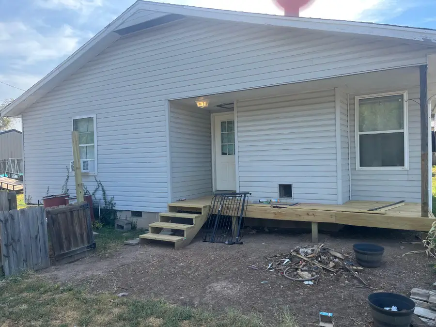 228 Rabbit Track Road, Granby, MO 64844 - #3