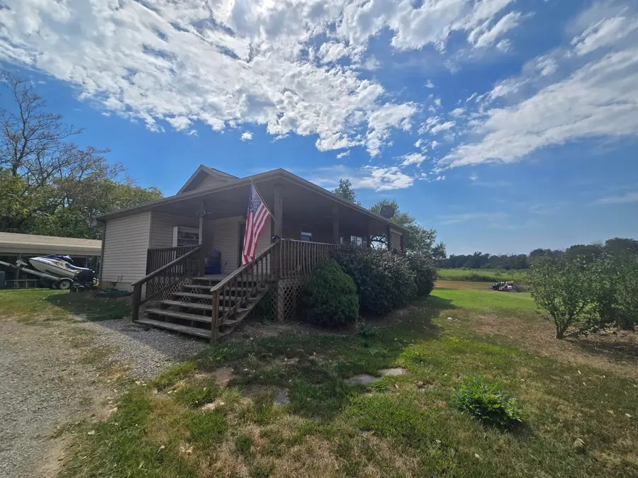21274 Canyon Drive, Wheatland, MO 65779 - #2
