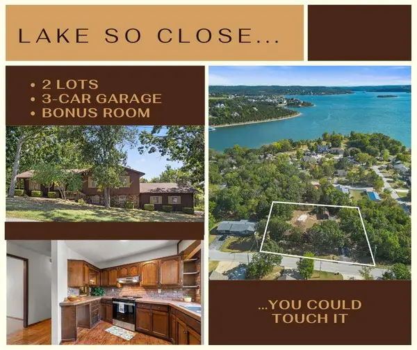 140 Ho Hum Trail, Hollister, MO 65672