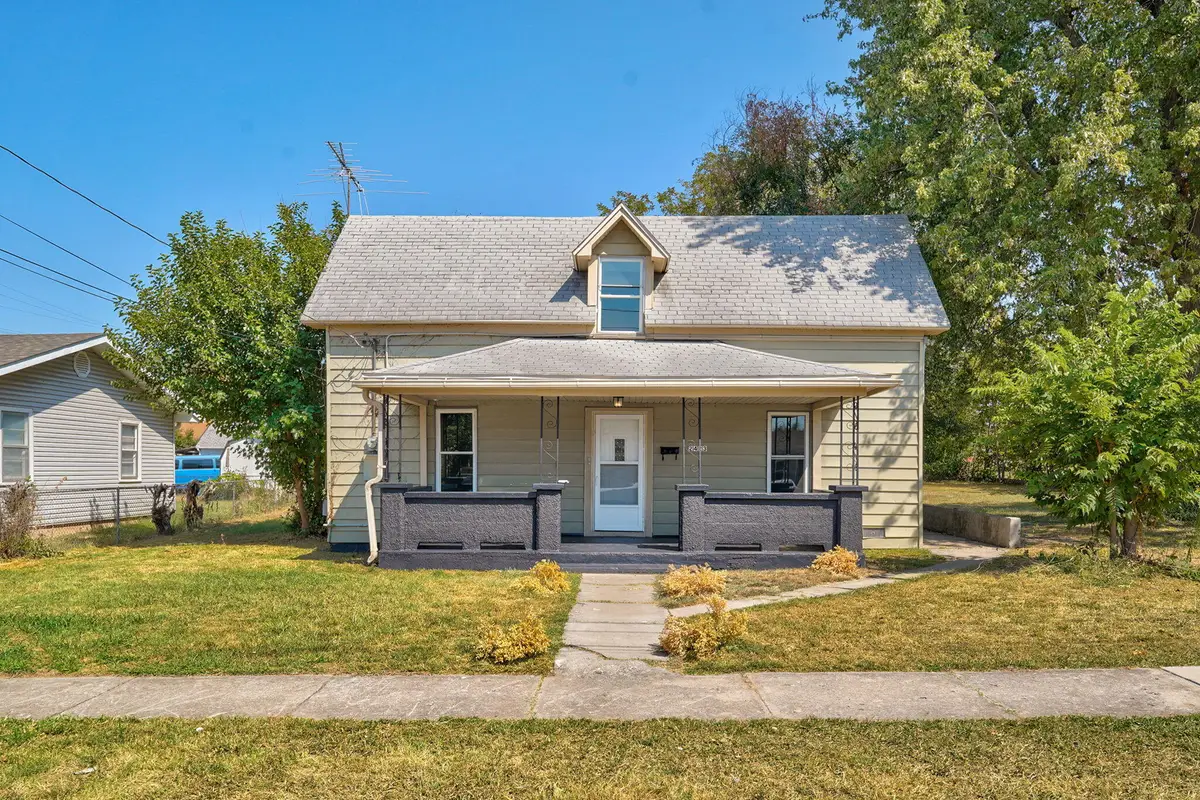 2423 W Olive Street, Springfield, MO 65802 - #1