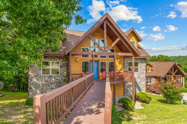 349 Willow Oak Lane, Branson, MO 65616
