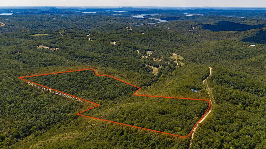 Tract Z&T Red Rock Road, Galena, MO 65656 - #2