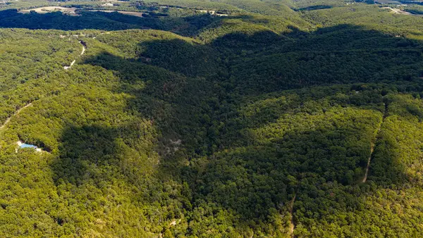 Tract Z Red Rock Road, Galena, MO 65656