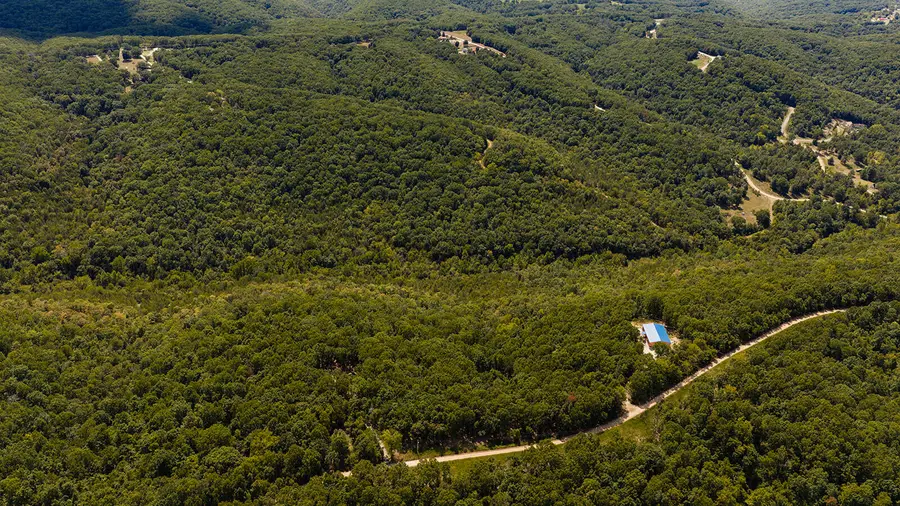 Tract Z Red Rock Road, Galena, MO 65656 - #3