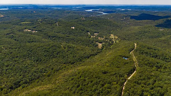 Tract T Ozark Road, Galena, MO 65656
