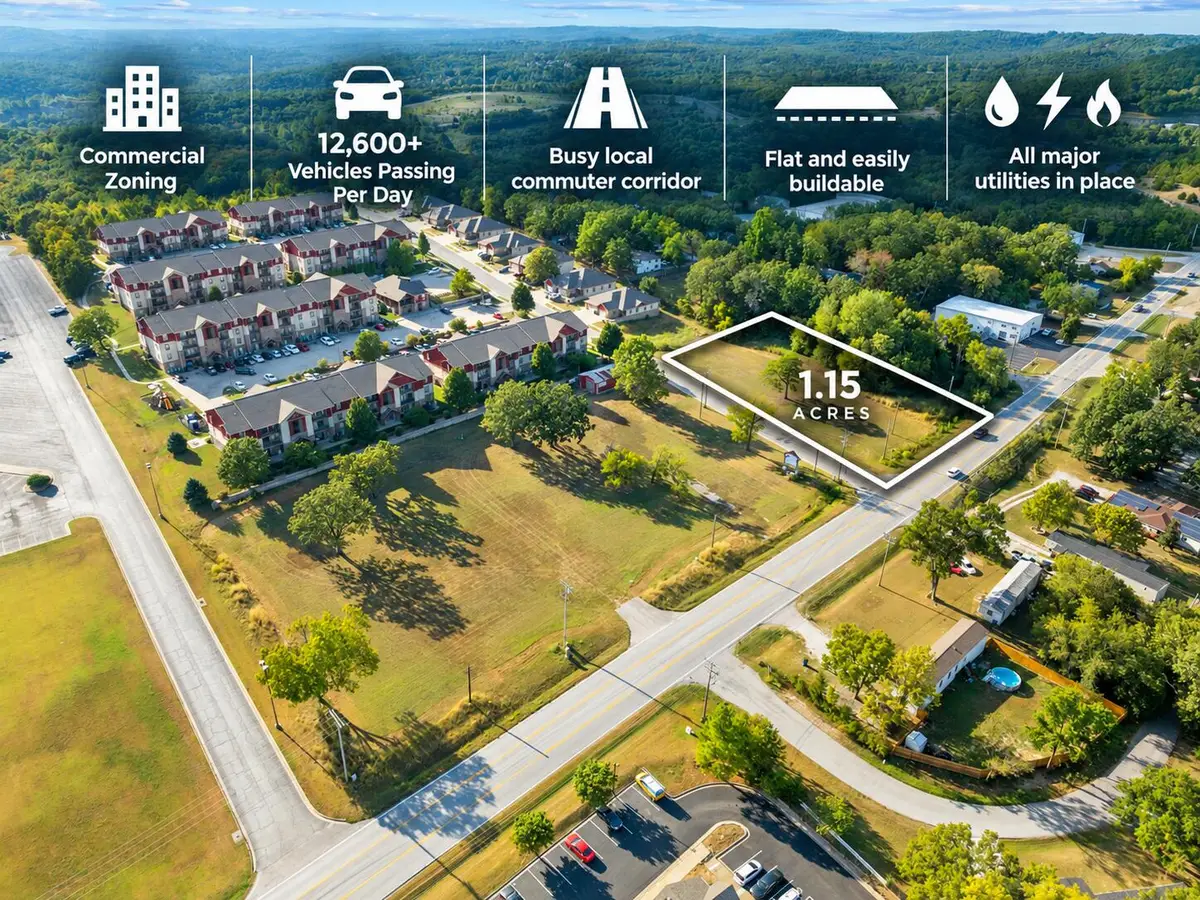 2669 State Highway 248, Branson, MO 65616 - #1