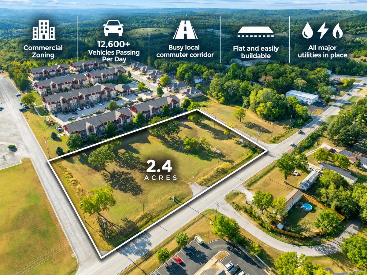 2581/2623 State Highway 248, Branson, MO 65616 - #1
