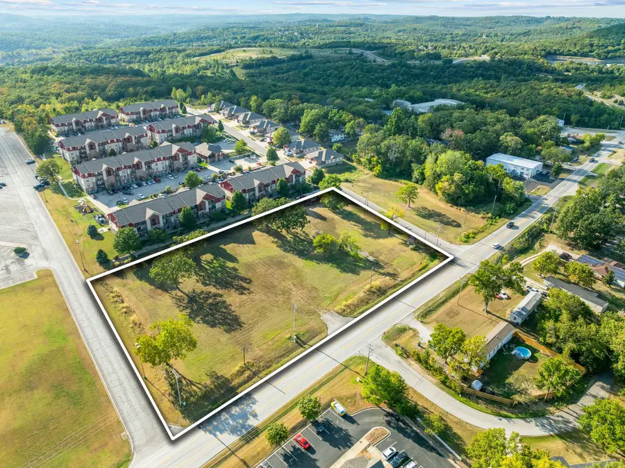 2581/2623 State Highway 248, Branson, MO 65616 - #3