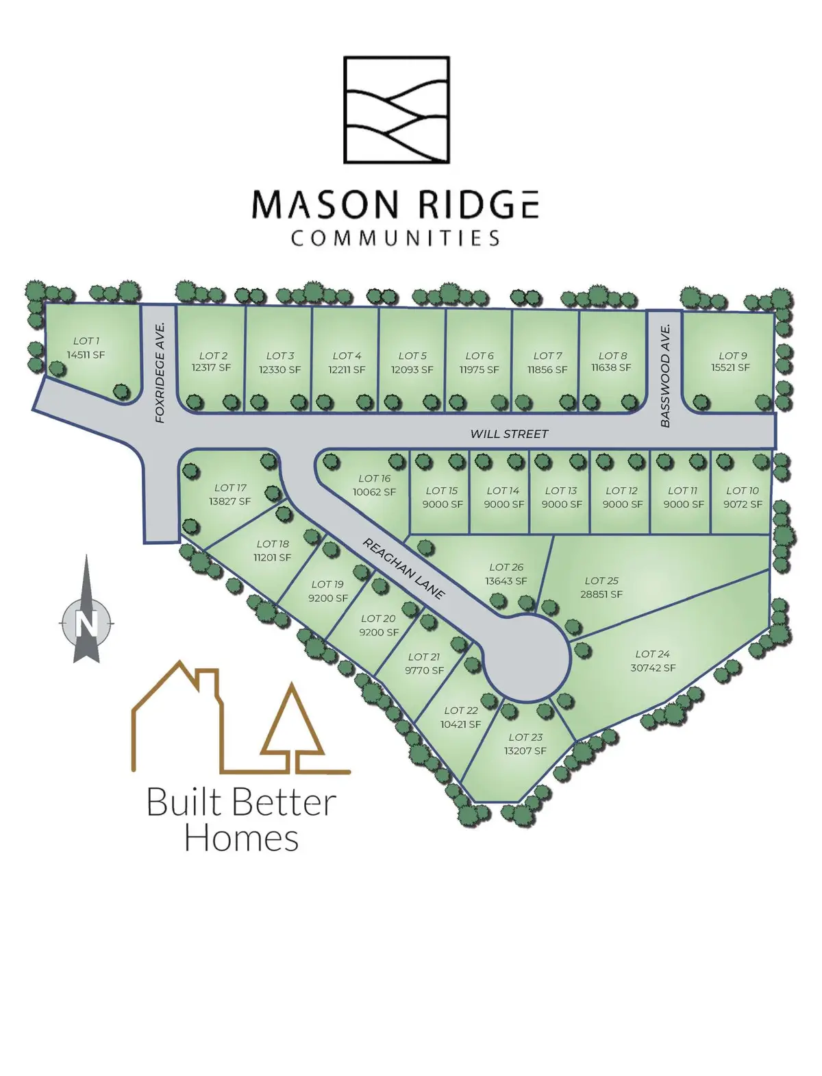748 S Reaghan Lane, Republic, MO 65738 - #1