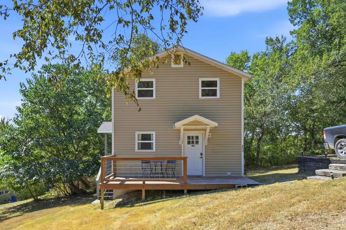 403 Beaver Drive, Anderson, MO 64831 - #1