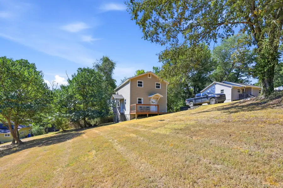 403 Beaver Drive, Anderson, MO 64831 - #3