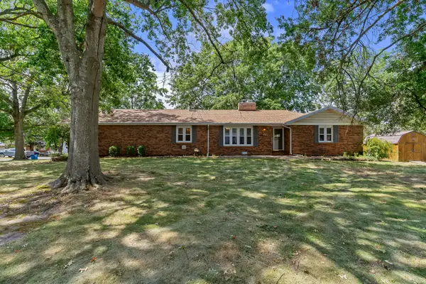 721 S Pine Avenue, Republic, MO 65738