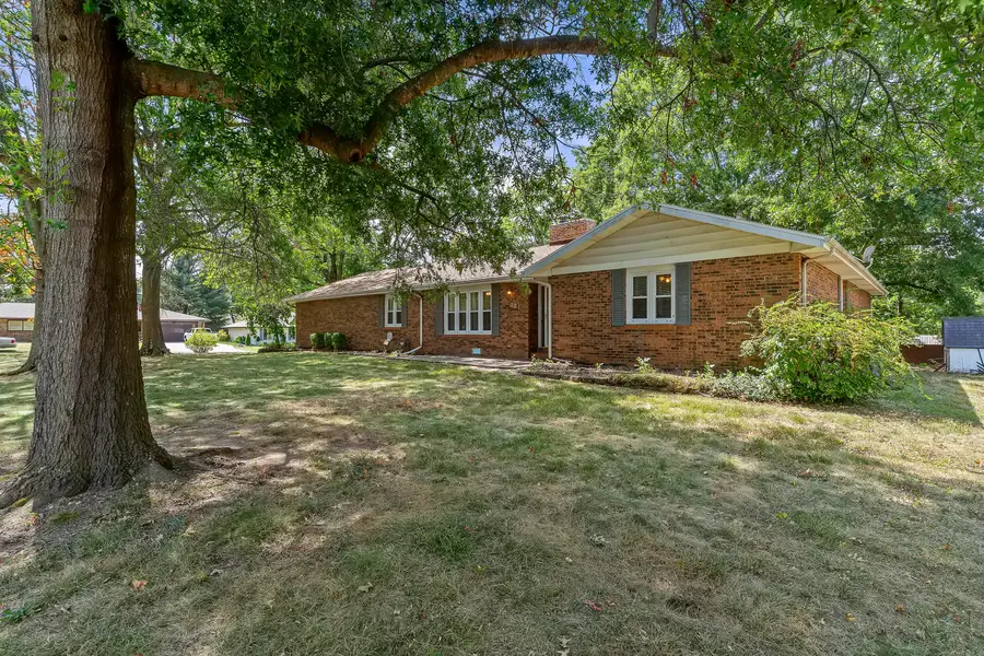 721 S Pine Avenue, Republic, MO 65738 - #2