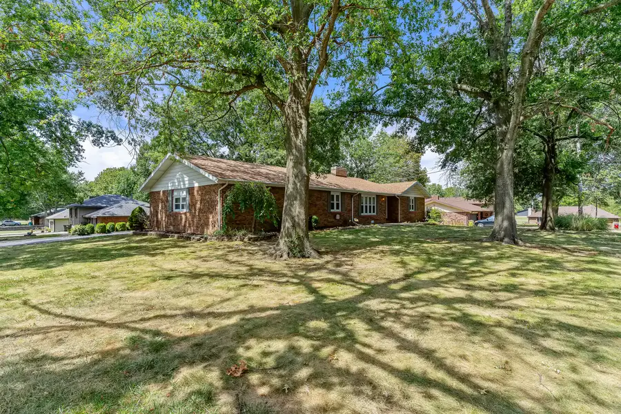 721 S Pine Avenue, Republic, MO 65738 - #3