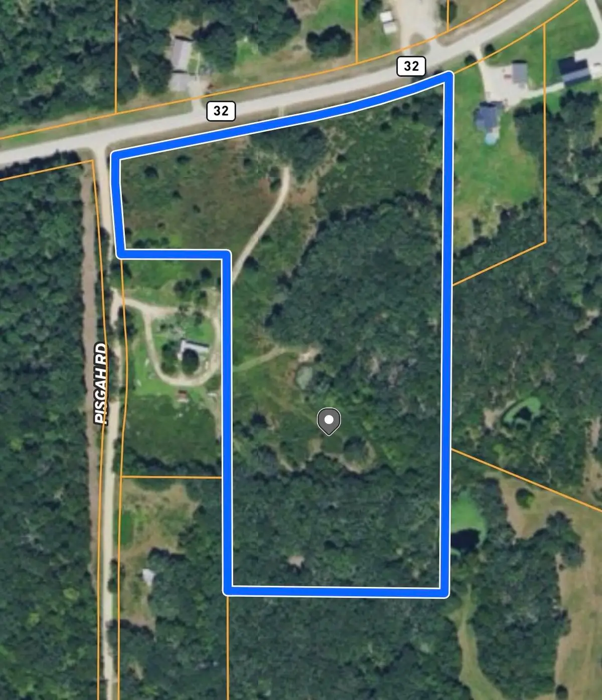 000 Highway 32, Roby, MO 65557 - #1