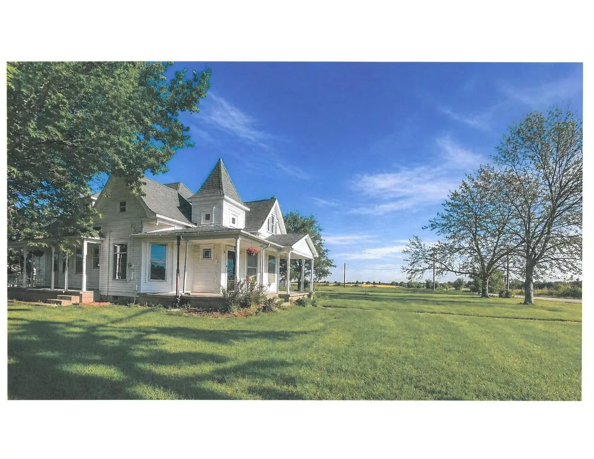 22160 Main Street, Weaubleau, MO 65774 - #1