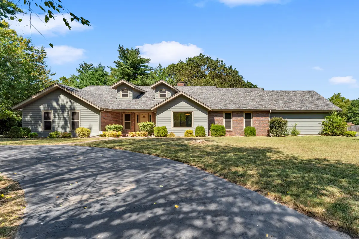 6317 S Glenridge Drive, Springfield, MO 65804 - #1