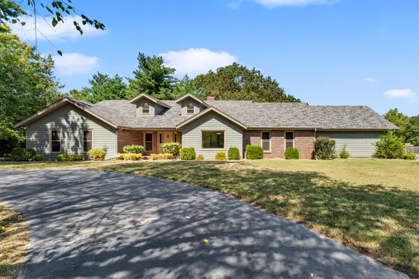 6317 S Glenridge Drive, Springfield, MO 65804