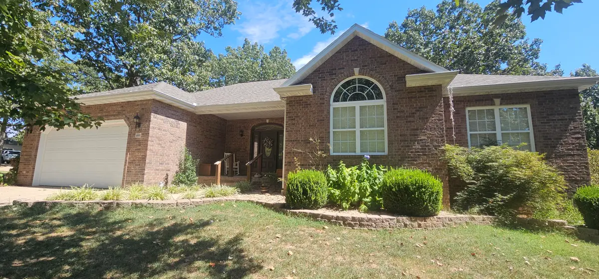 408 Remington Drive, West Plains, MO 65775 - #1