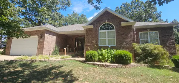 408 Remington Drive, West Plains, MO 65775