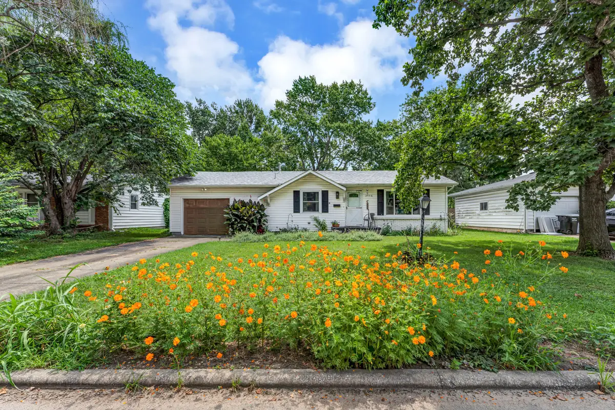 2556 S Westwood Avenue, Springfield, MO 65807 - #1