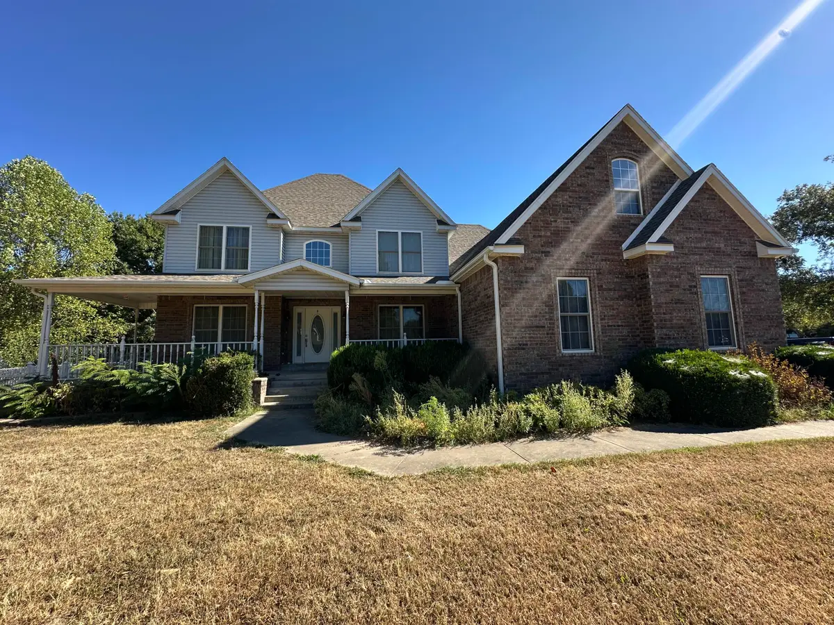 106 Kyle Drive, Anderson, MO 64831 - #1