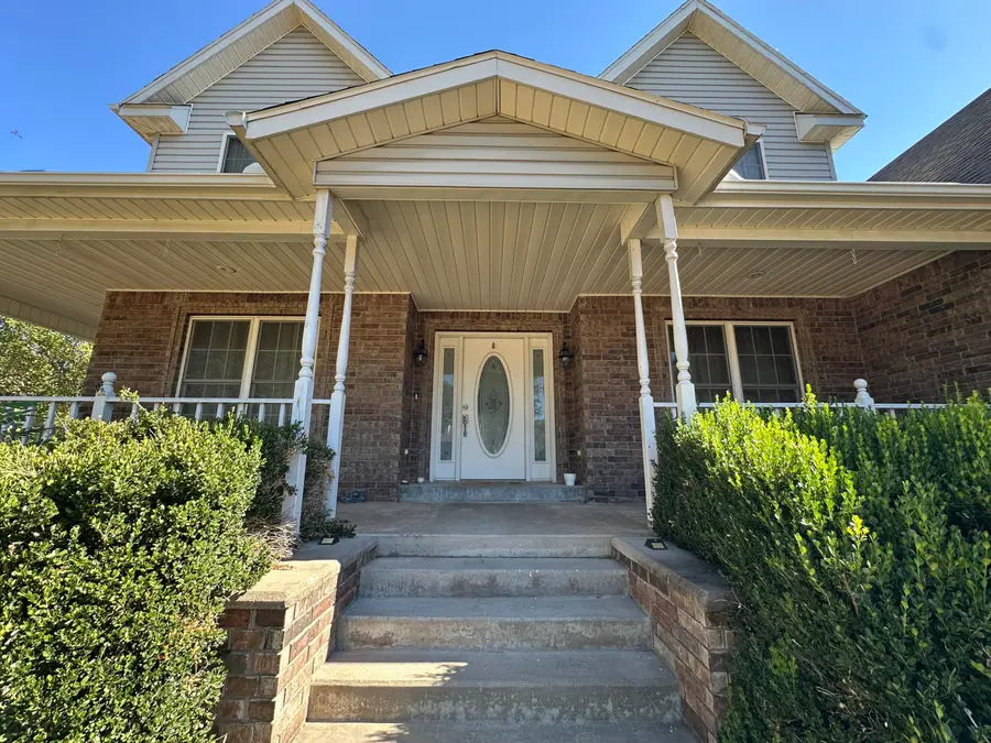 106 Kyle Drive, Anderson, MO 64831 - #2