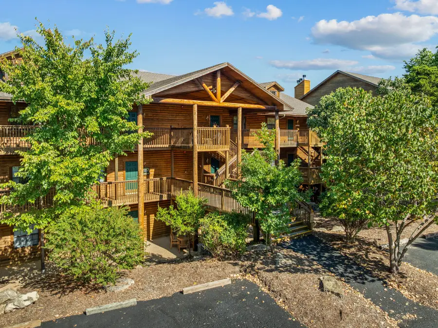 95 Leaning Tree Circle # 5, Branson, MO 65616 - #2