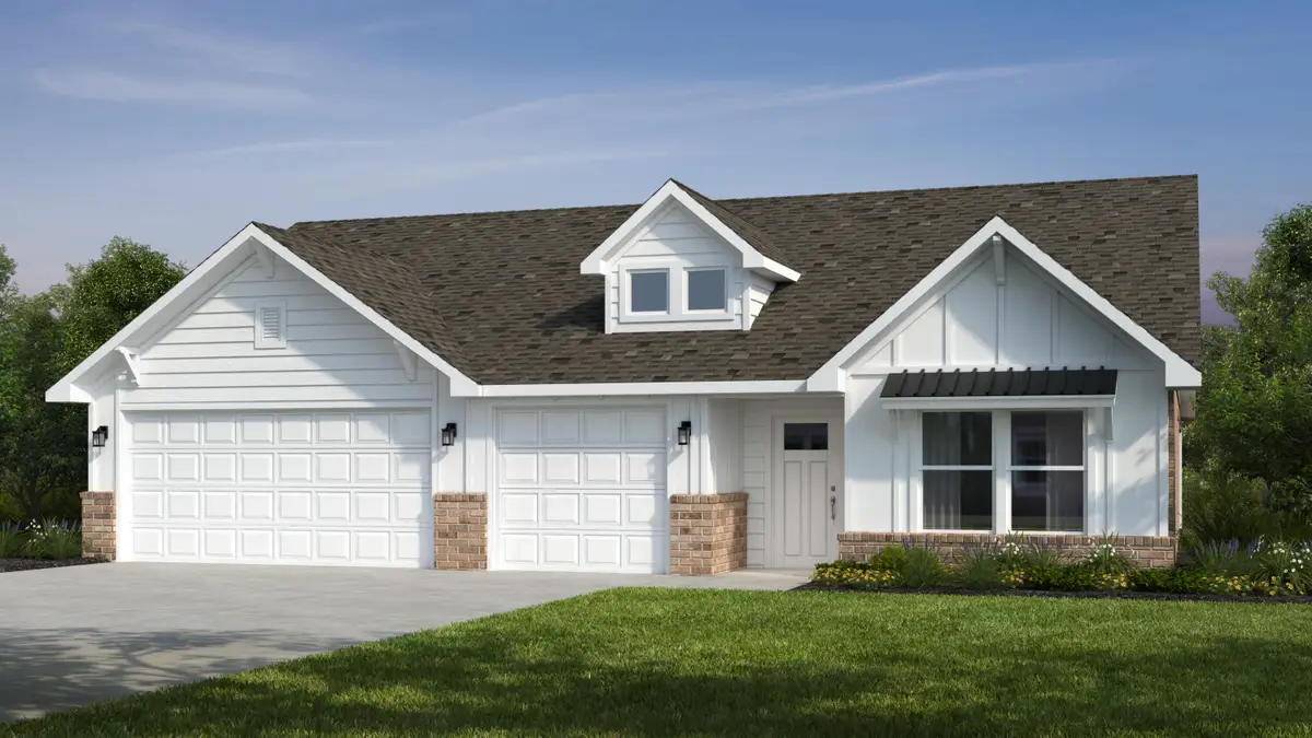 1003 Aberdeen Avenue, Carl Junction, MO 64834 - #1