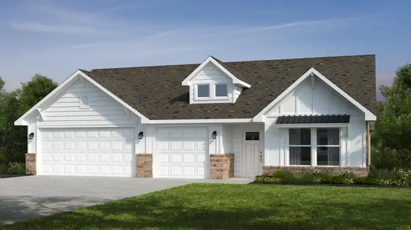 1003 Aberdeen Avenue, Carl Junction, MO 64834