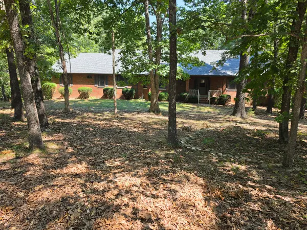 1112 State Highway Kk, Fordland, MO 65652