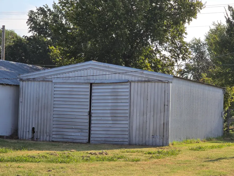 516 N Main Street, Lockwood, MO 65682 - #2