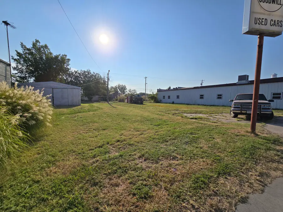 516 N Main Street, Lockwood, MO 65682 - #3