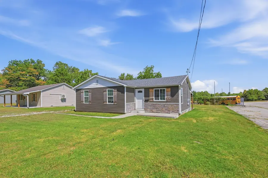 1028 W Ashland Street, Nevada, MO 64772 - #2