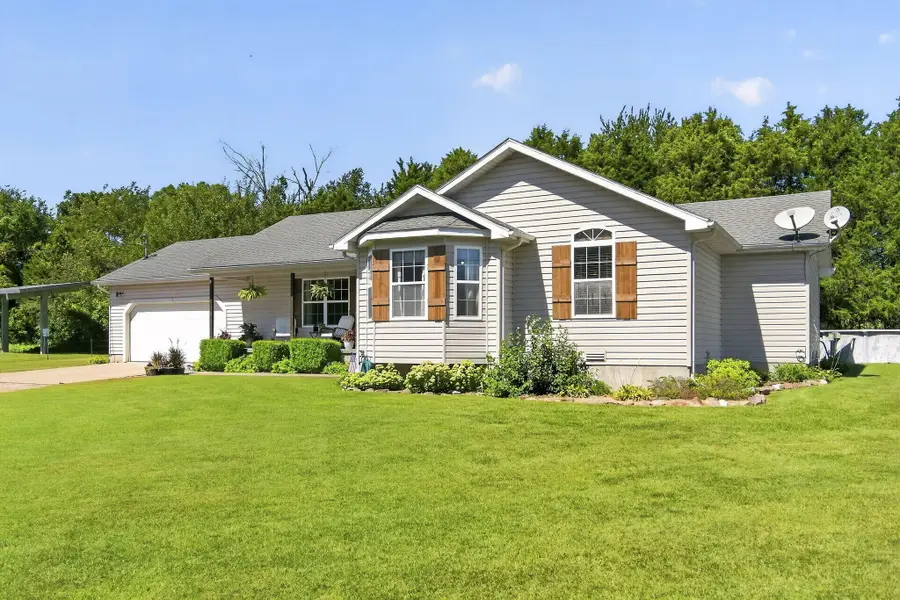 17 Saddleback Street, Buffalo, MO 65622 - #3