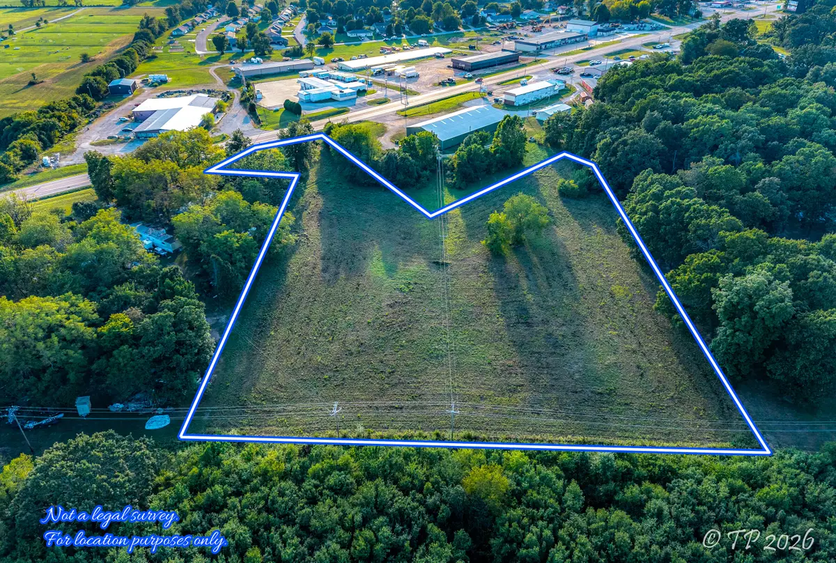 1753 Private Road 8650, West Plains, MO 65775 - #1