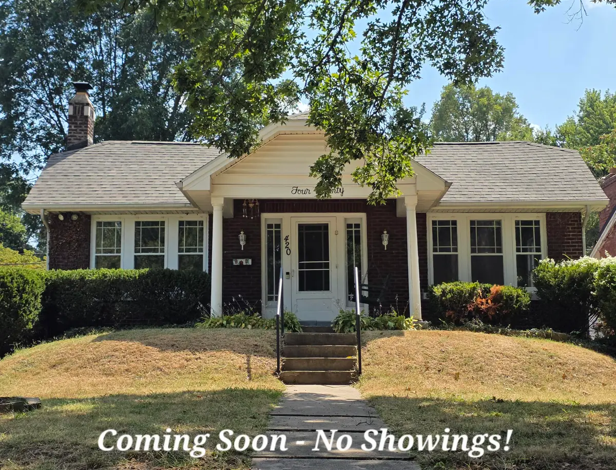 420 E Loren Street, Springfield, MO 65807 - #1