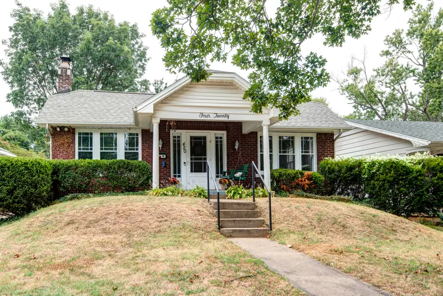 420 E Loren Street, Springfield, MO 65807 - #2