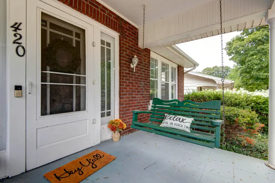 420 E Loren Street, Springfield, MO 65807 - #3