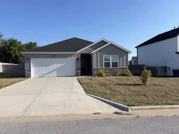 5017 W Cozy Court, Springfield, MO 65802