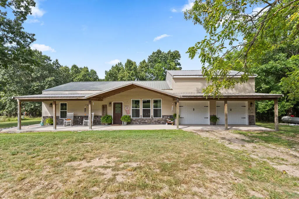 10589 State Highway O, Ava, MO 65608 - #1
