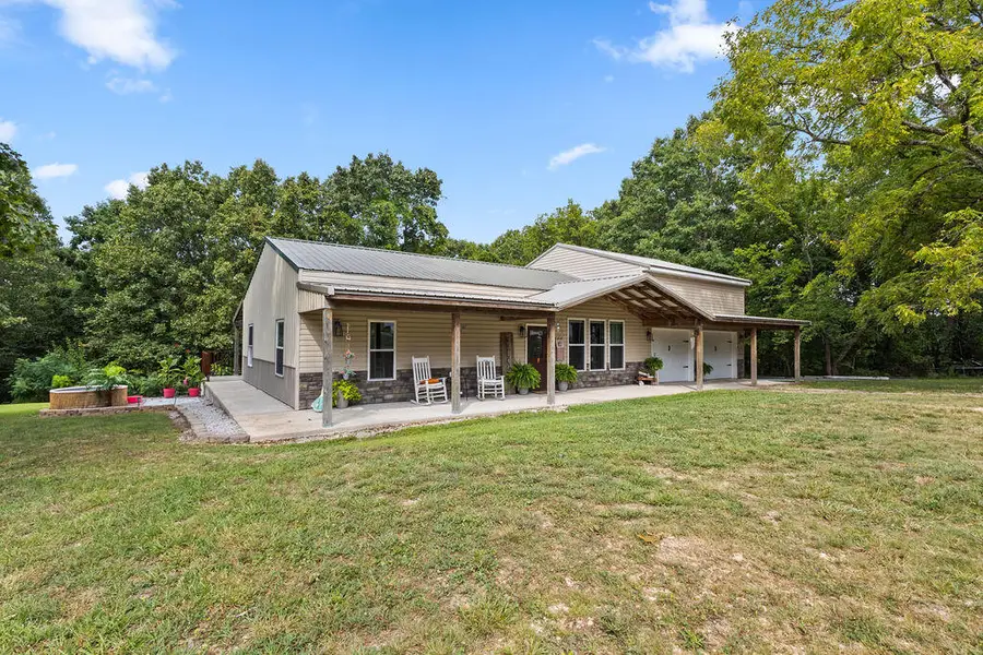 10589 State Highway O, Ava, MO 65608 - #2